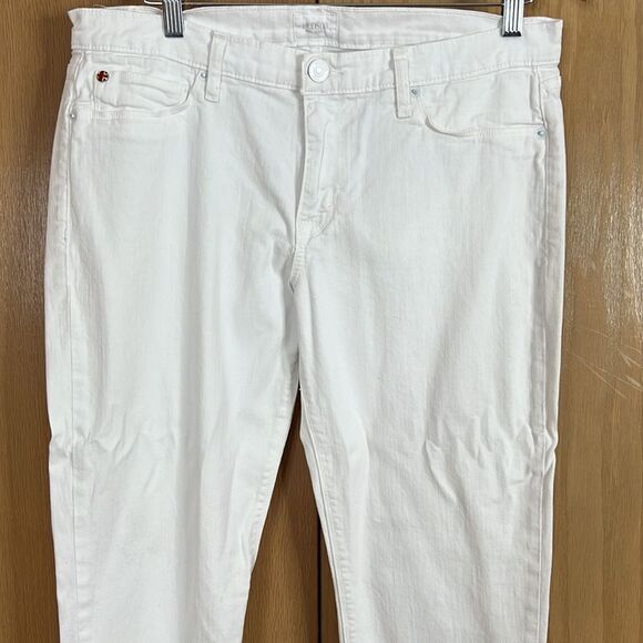 Hudson Nico Skinny Jeans - Picture 5 of 15